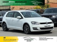 2025 Volkswagen Golf 1.4 TSI BlueMotion Tech Match Edition DSG Euro 6 (s/s) 5dr 