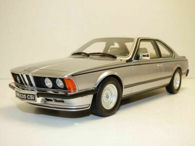 オートアートBMW 635CSi E24 ミニカー Autoart 43 Autoart Bmw 635Csi E24 Minicar 43 | eBay