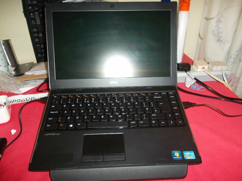 Laptop *** Dell Latitude 3330 Laptop Intel Core i5 3337U 1 ...