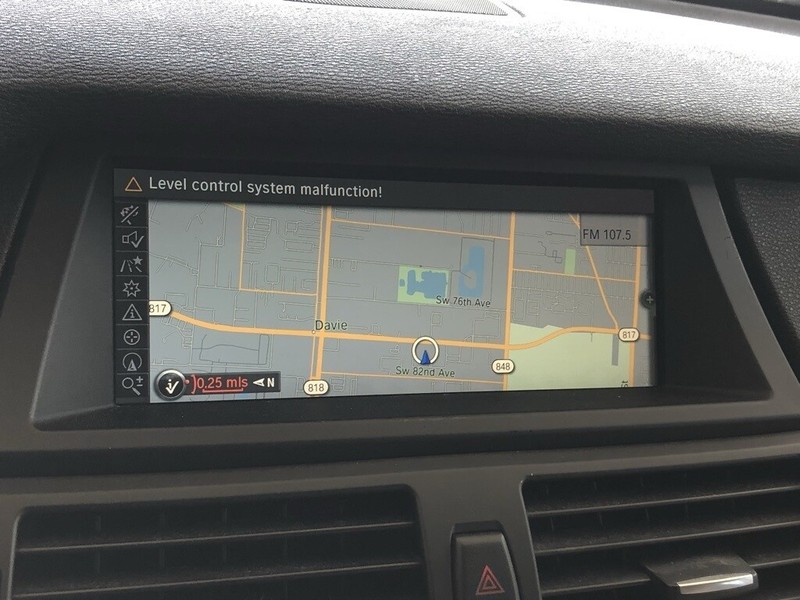 Bmw X5 2012 For Sale Exterior Color Black