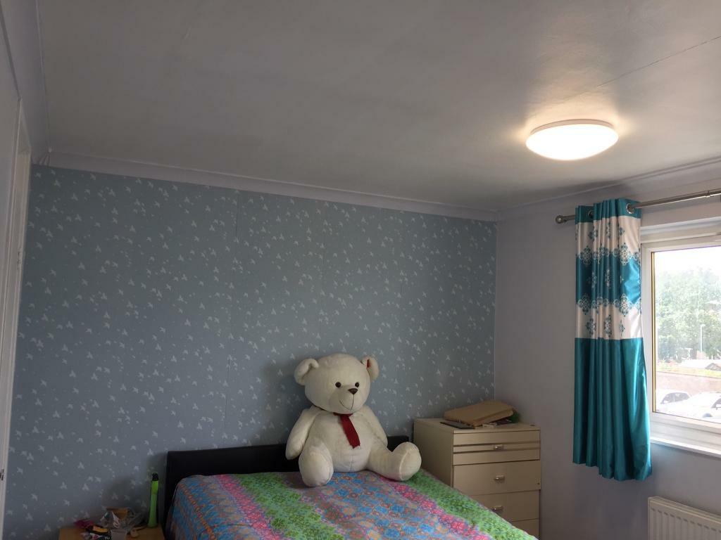 Single Or Double Bed Room Is Available To Rent In Mildenhall Ip28