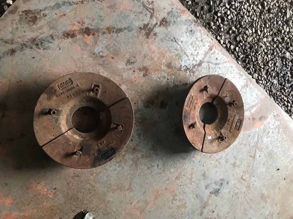 Ford , fordson major , super major, dexta, fomoco ,front wheel weights
