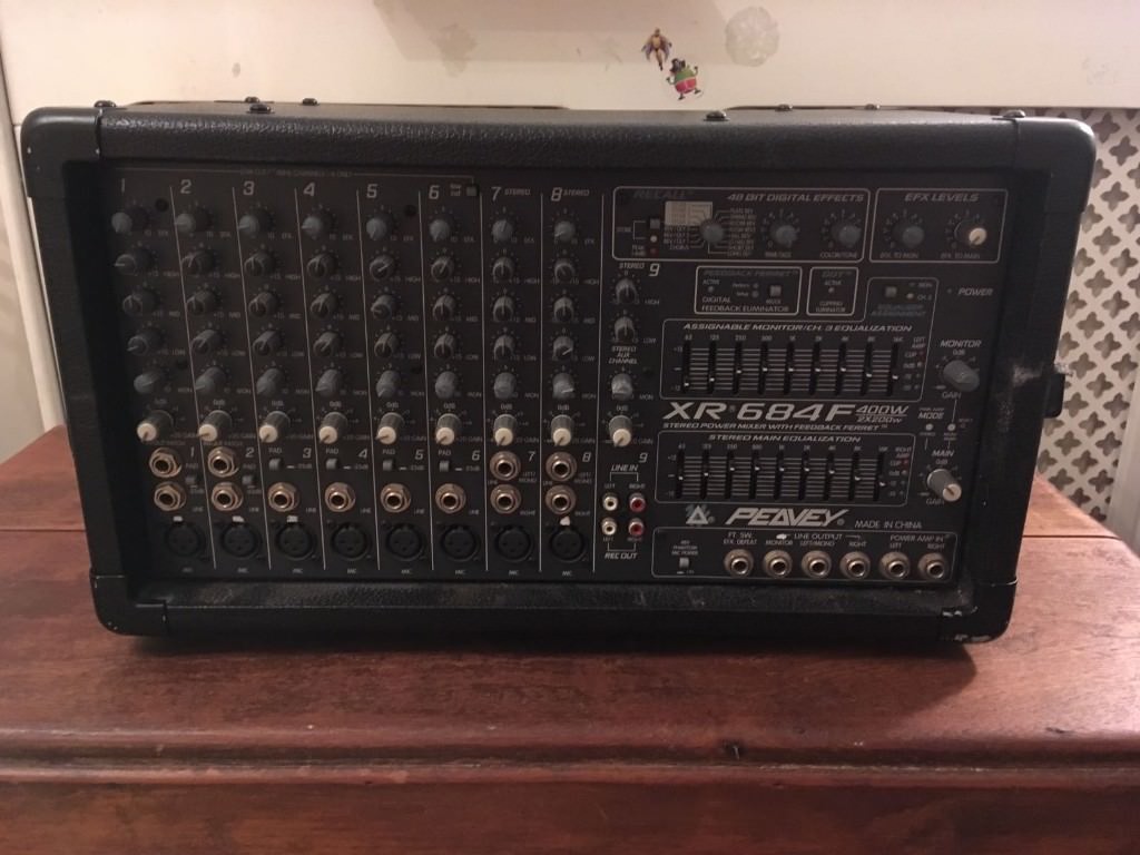 Complete Band PA System in Shirehampton, Bristol Gumtree