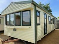 *RESEVRED* Static Caravan For Sale Off Site Willerby Westmorland 37x12, 