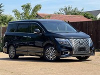 2020 Nissan Elgrand ELGRAND HIGHWAY STAR PREMIUM EDN 3.5L 4WD PETROL AUTO, EURO 