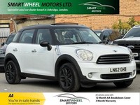 2024 MINI Countryman 1.6 Cooper Auto Euro 6 5dr Petrol Automatic