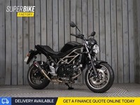 2024 24 SUZUKI SV650