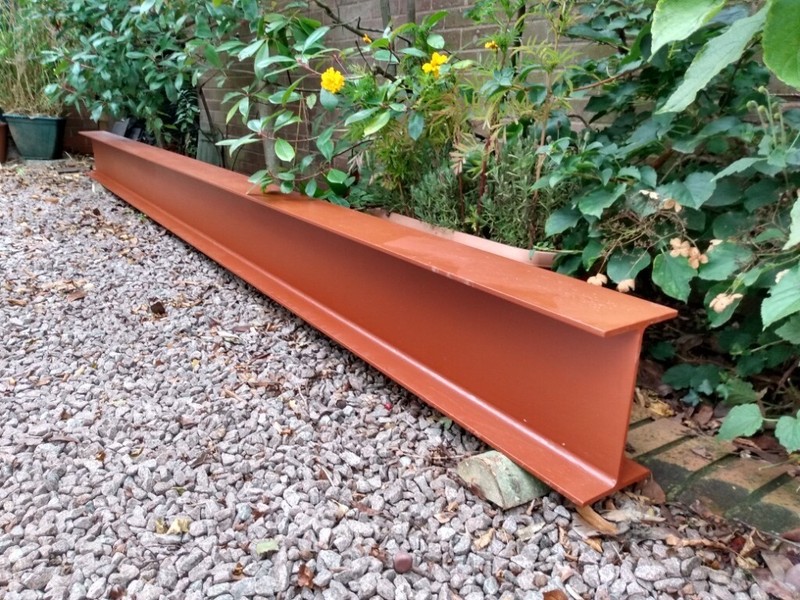 Rsj Steel Beam for sale in UK 55 used Rsj Steel Beams