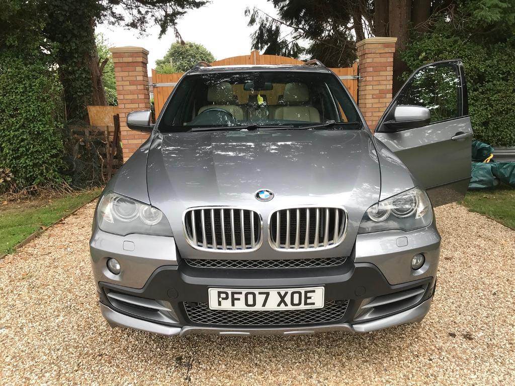 BMW X5 5s 3.0L diesel. | in Cwmbran, Torfaen | Gumtree