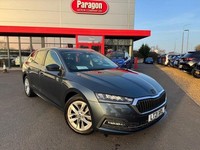 2021 Skoda Octavia 2.0 TDI SE L First Edition Estate 5dr Diesel Manual Euro 6 (s