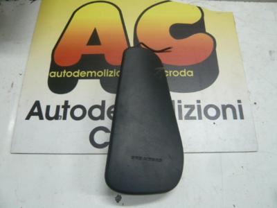 Carica airbag sedile destra ALFA ROMEO 156 01029126200 (1997-2007)