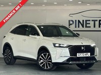 2023 DS Automobiles DS 7 1.5 BlueHDi Rivoli SUV 5dr Diesel EAT8 Euro 6 (s/s) (13
