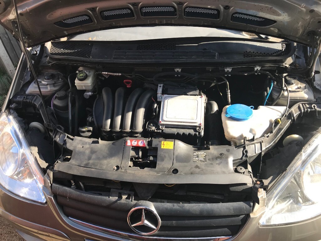 MERCEDES BENZ A170 AUTOMATIC PETROL | in Morden, London | Gumtree