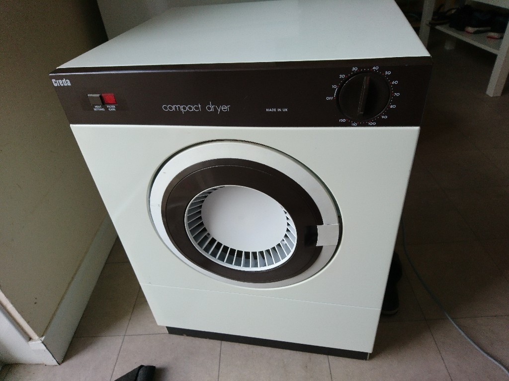 Creda tumble dryer in Inch, Edinburgh Gumtree