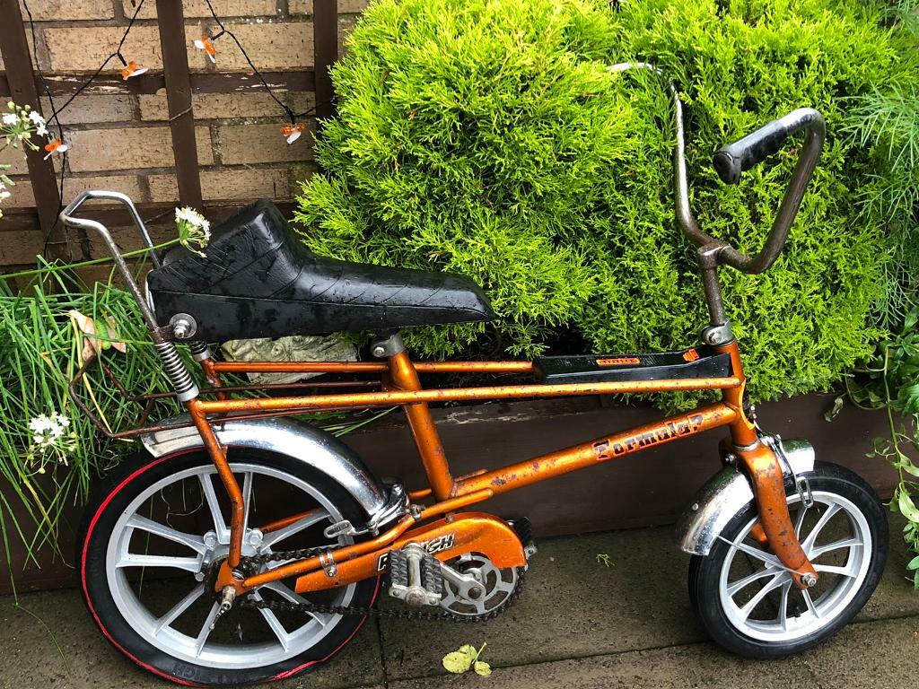 tomahawk bike