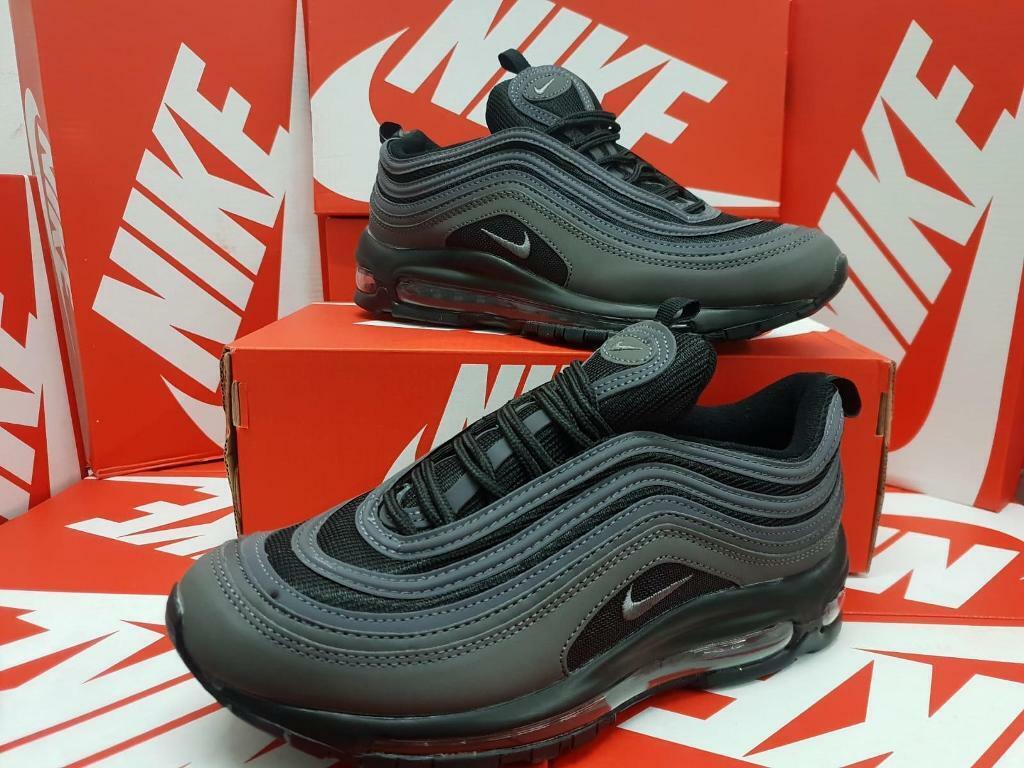 BNWB Nike Air Max 97 Reflective Pack | in Leicester, Leicestershire | Gumtree BNWB Nike Air Max 97 Reflective Pack | in Leicester, Leicestershire | Gumtree