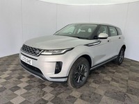 2020 Land Rover Range Rover Evoque 2.0 D150 5dr 2WD ESTATE DIESEL Manual