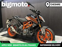 2023 23 KTM 125 DUKE FINANCE SPECIALISTS APPLY NOW