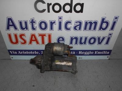 Motorino avviamento FORD FIESTA 8V2111000BC (2008)
