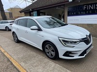 2022 Renault Megane 1.5 Blue dCi Iconic 5dr ESTATE DIESEL Manual