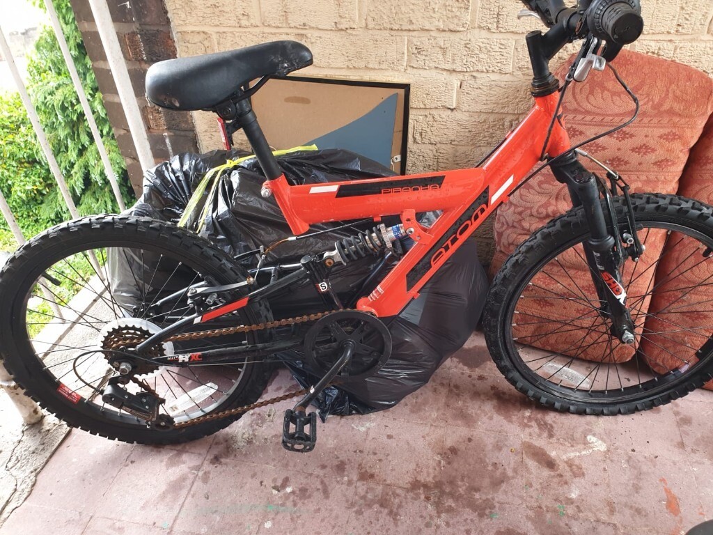 how to use a cycle pump