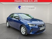 2020 69 VAUXHALL CORSA 1.2 SE PREMIUM 5DR