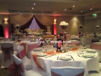 Asian Wedding Caterer London Nikkah Stage Decor £299 Wedding Stage Rental Gold Sofa Hire Mendhi Sale