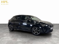 2023 23 VAUXHALL CORSA 1.2 TURBO ULTIMATE HATCHBACK 5DR PETROL MANUAL EURO 6 (S/