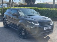 2017 Land Rover Range Rover Evoque 2.0 TD4 HSE Dynamic Lux 3dr Auto COUPE DIESEL