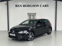 2019 69 VOLKSWAGEN GOLF 2.0 TDI R-LINE HATCHBACK 5DR DIESEL DSG EURO 6 (S/S) (15