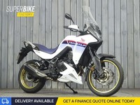 2023 73 HONDA XL750 TRANSALP