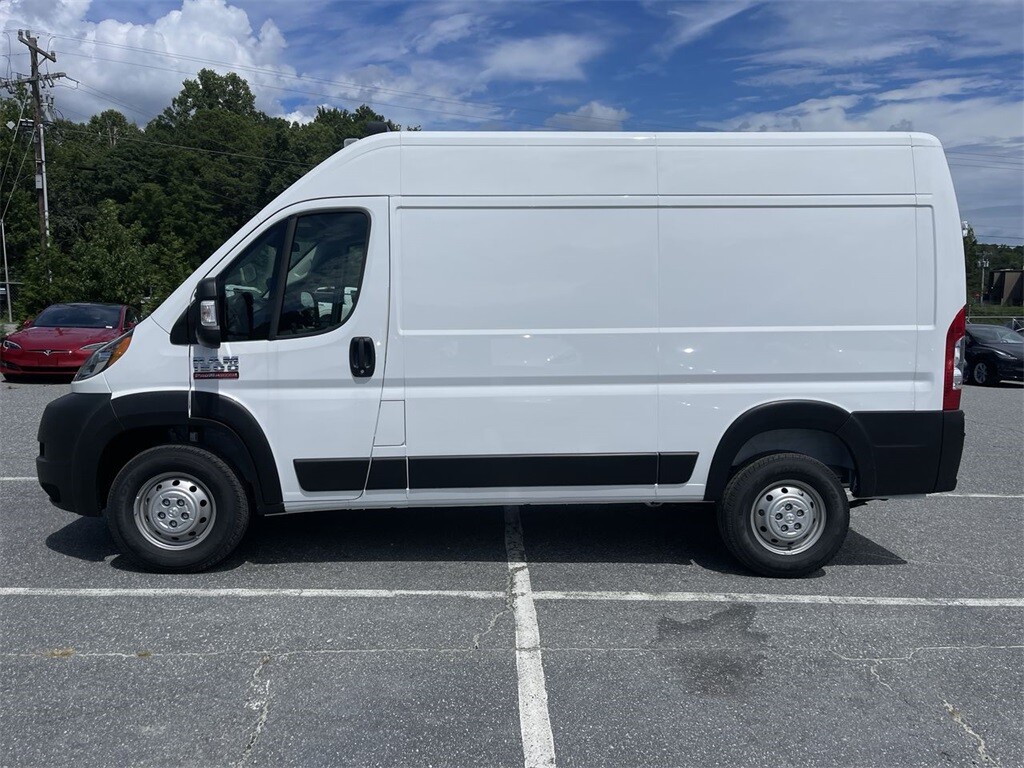 2022 Ram Promaster 1500 Used Ram Promaster for sale in Greensboro