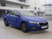 2021 Skoda Octavia 1.4 TSI iV 13kWh SE L Estate 5dr Petrol Plug-in Hybrid DSG Eu