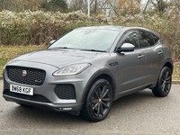 2019 Jaguar E-Pace 2.0 P250 R-Dynamic S SUV 5dr Petrol Auto AWD Euro 6 (s/s) (24