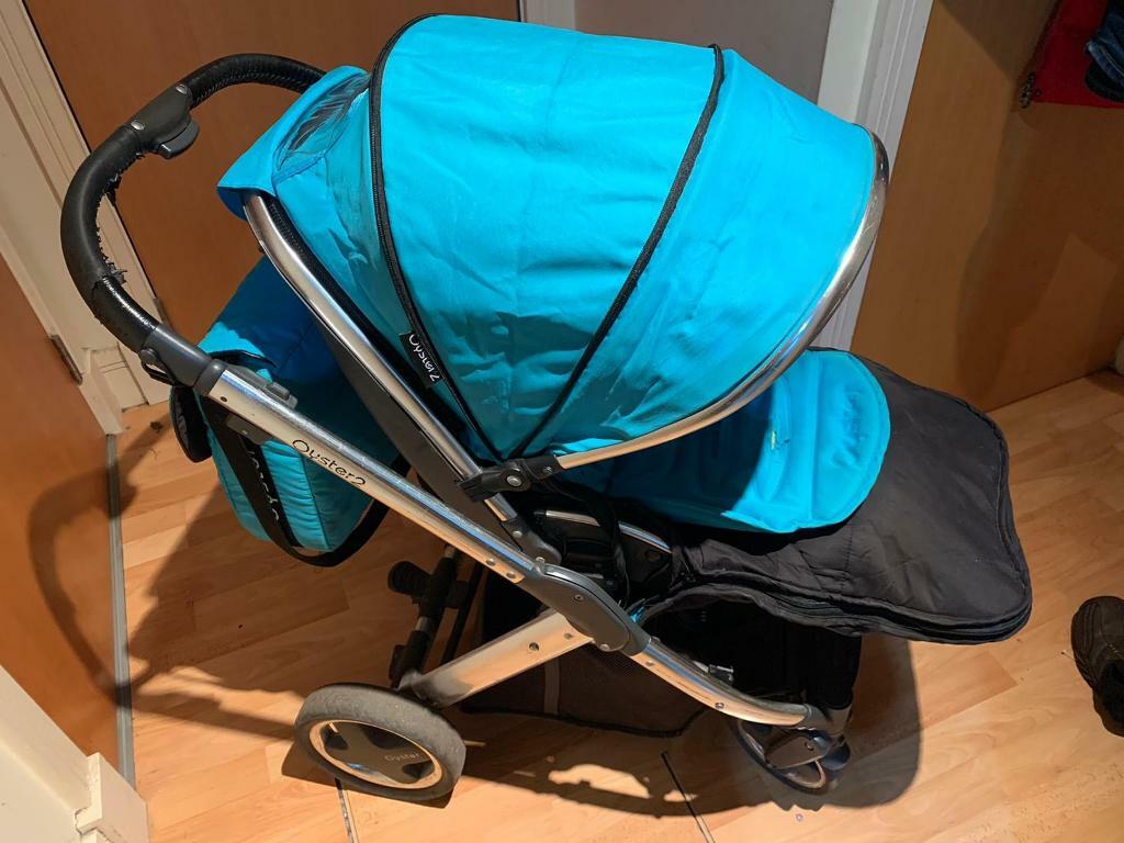 Baby Pram in Glasgow City Centre, Glasgow Gumtree