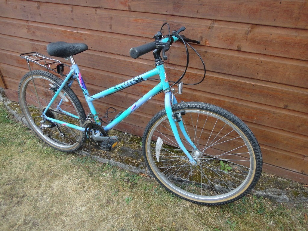 raleigh chic 18 inch