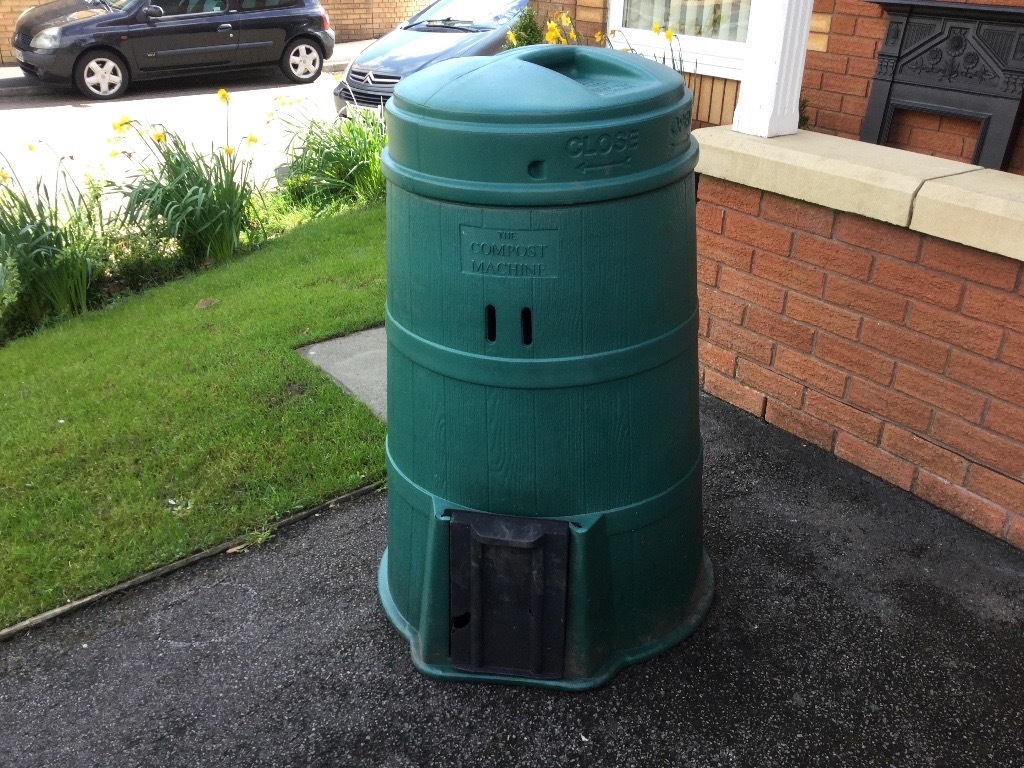Compost Bin Garden Composter in Newport Gumtree
