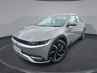 2022 22 HYUNDAI IONIQ 5 58KWH SE CONNECT HATCHBACK 5DR ELECTRIC AUTO (170 PS)