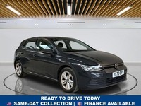 2023 Volkswagen Golf 1.5 TSI Life Hatchback 5dr Petrol Manual Euro 6 (s/s) (130 