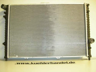 Alfa Romeo 156 97-06 1,9 2,4 JTD KÜHLER WASSERKÜHLER NEU