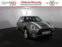 2018 MINI Clubman 2.0 Cooper S Estate 6dr Petrol Manual Euro 6 (s/s) (192 ps) Es