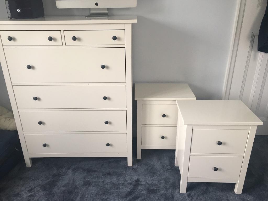 ikea hemnes bedroom furniture uk