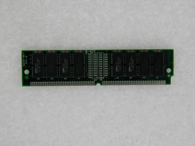 72pin SIMM 5V TTL FPM DRAM 70ns 8MB 2枚 $(KGrHqZHJEUFI-MfN2oSBSSyLKMd1
