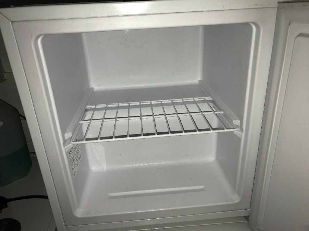 Table top freezer in Horfield, Bristol Gumtree