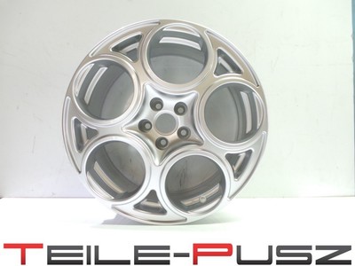 Alufelgen Felgen G 252 Nstig Kaufen F 252 R Ihren Alfa Romeo