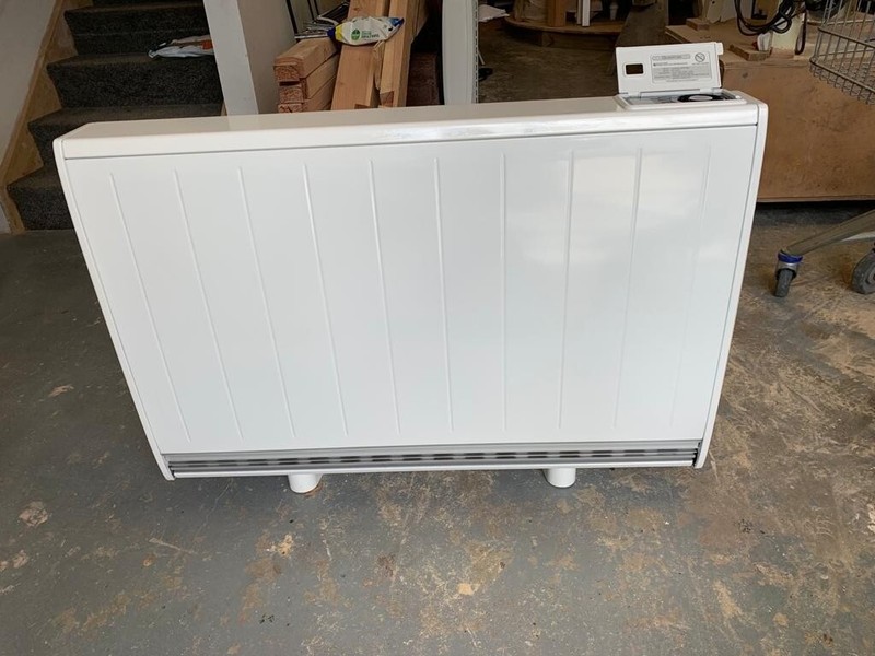 Storage Heaters for sale in UK 57 used Storage Heaters