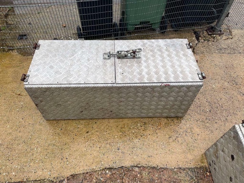 Lorry Body for sale in UK 21 secondhand Lorry Bodys