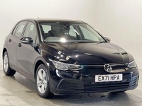 2021 71 VOLKSWAGEN GOLF 2.0 TDI LIFE HATCHBACK 5DR DIESEL MANUAL EURO 6 (S/S) (1