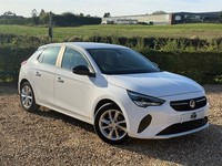 2020 Vauxhall Corsa 1.2 SE Hatchback 5dr Petrol Manual Euro 6 (75 ps) Hatchback 