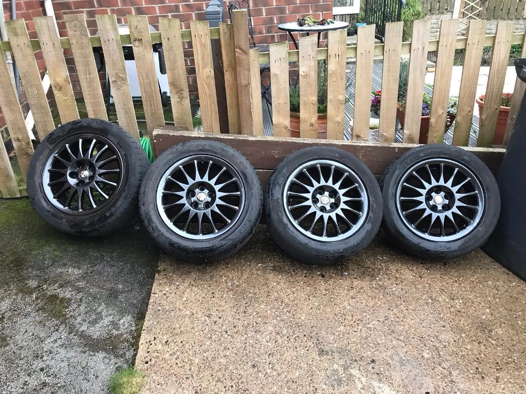 Part worn tyres barnsley